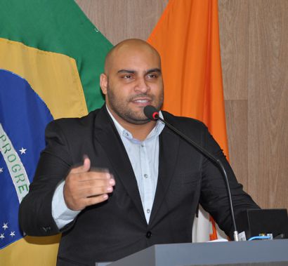 Roger Viegas